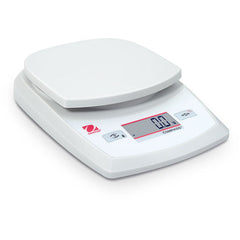 Ohaus CR Portable Balance