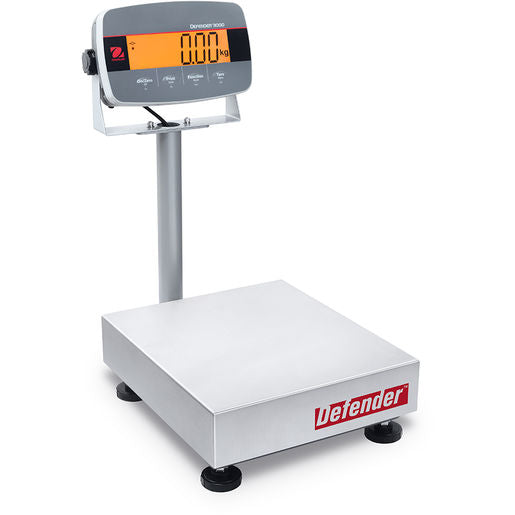 Ohaus Defender 3000 i-D33 Balance