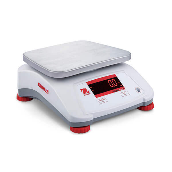 Ohaus Valor 2000 Bench Scale