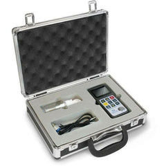 Sauter TN-US Ultrasonic Thickness Gauge - GNW Instrumentation