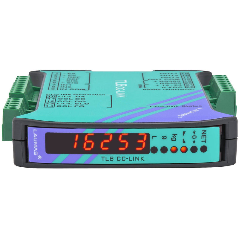 TLB CC-Link Weight Transmitter - GNW Instrumentation